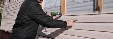 Affordable Siding Repair and Maintenance Services in Greenacres, CA